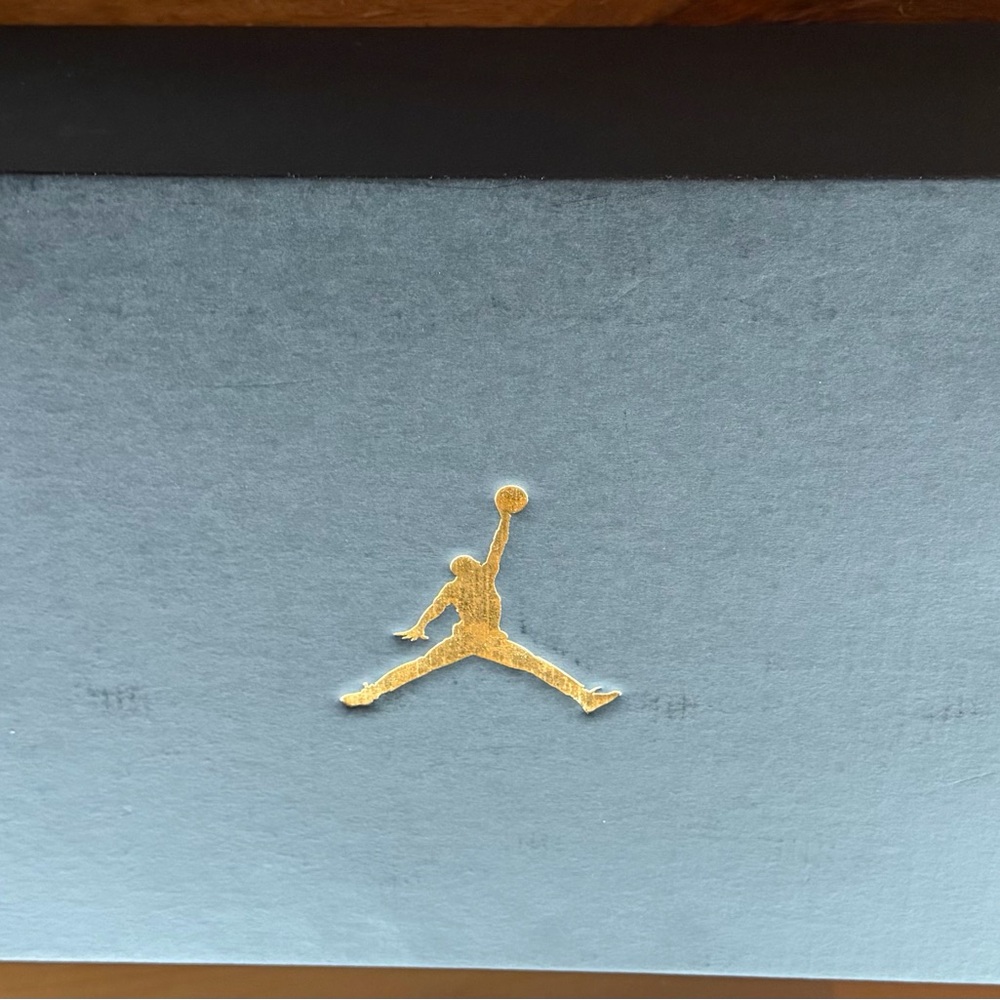 MEN'S AIR JORDAN 6 RINGS SHOES